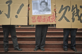 静乐静乐讨债公司服务